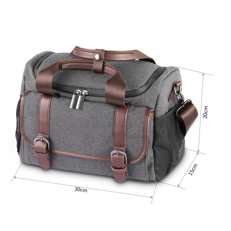 SmallRig DSLR Shoulder Bag 2208