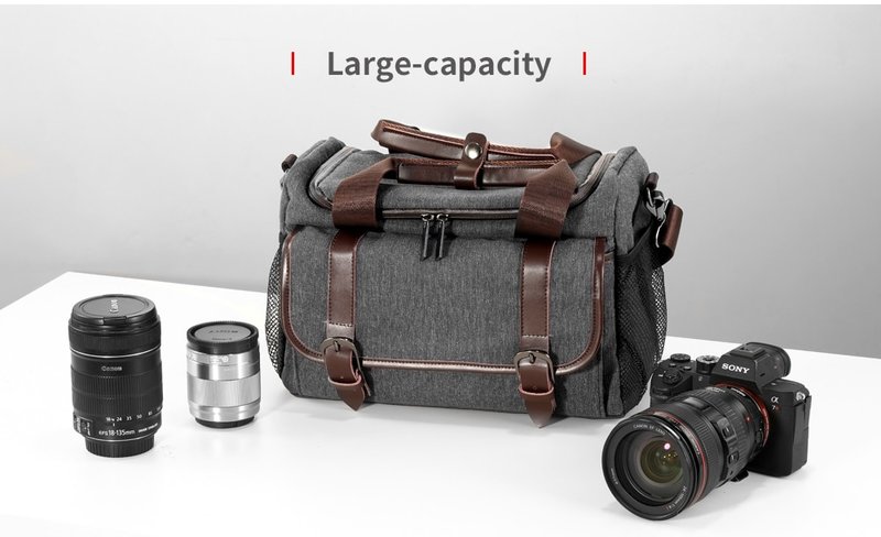 SmallRig DSLR Shoulder Bag 2208